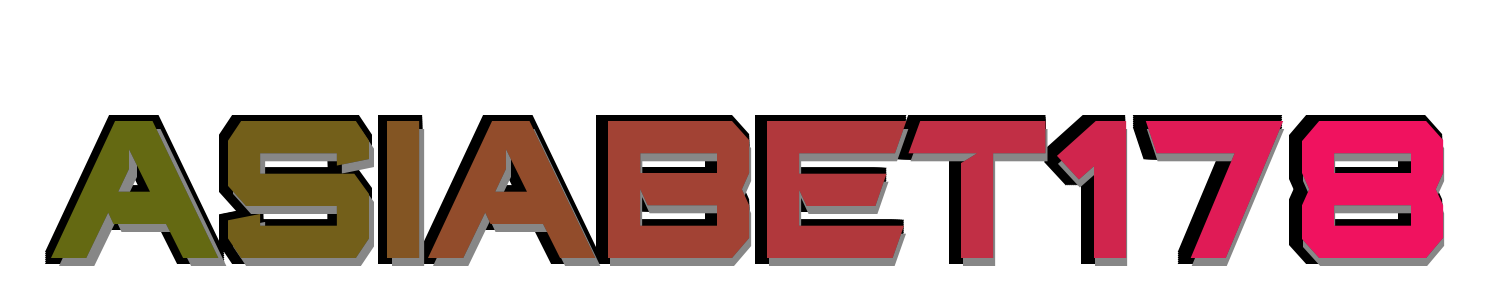ASIABET178 Logo